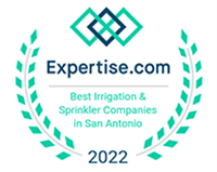 Awarded Best Irrigation and Sprinkler Companies in San Antonio 2022